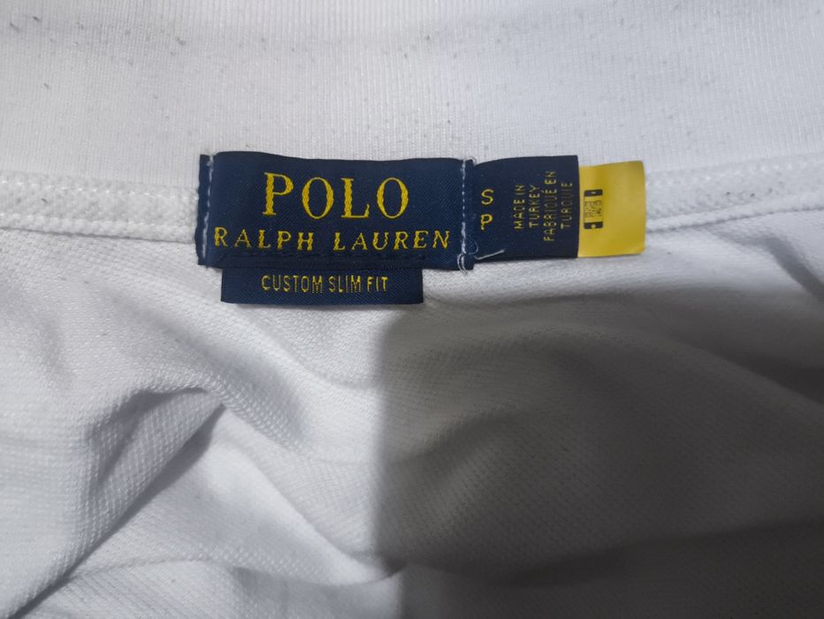 Polo Ralph Lauren s razmer