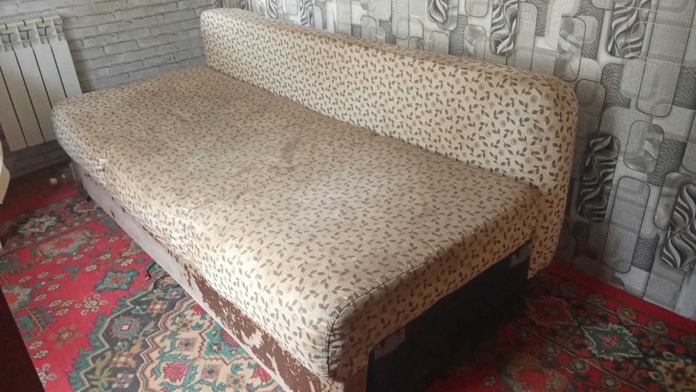 Диван бесплатно район 2й школы