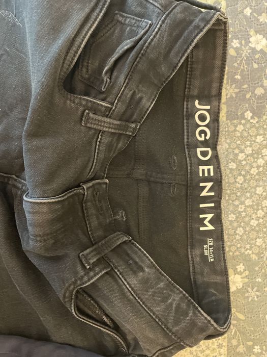 Pantaloni scoala baieti 12-14 ani