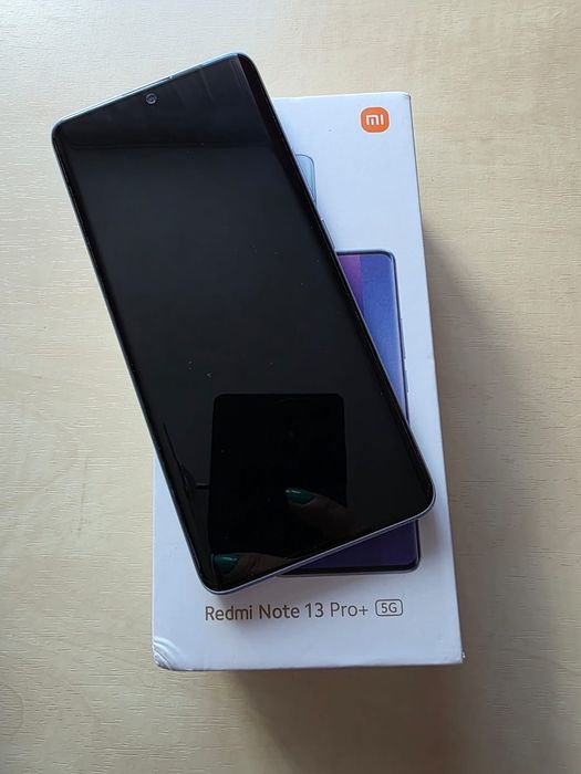 Продам Redmi note 13 Pro+ 5G
