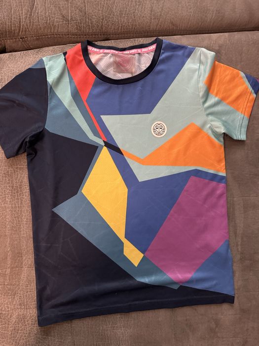 Детски спортни тениски