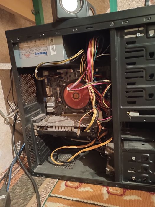 Персональный компьютер Intel Core I7