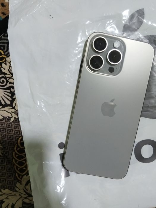 Iphone 15.pro.max.256.