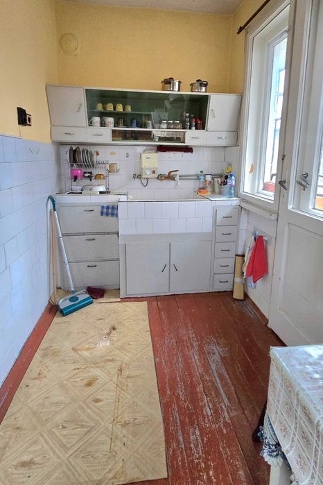 Продава се Многостаен апартамент в Търговище, Център - 130 кв.м за 442 €/кв.м - Снимка #7
