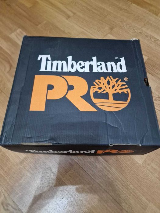 Ботинки Timberland Pro Gravel Pit
