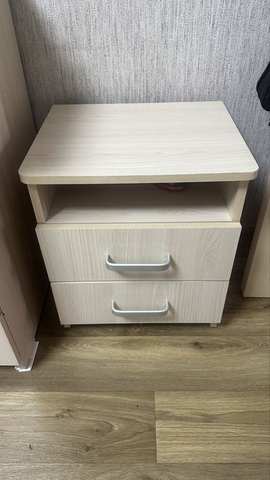 Продам (подростковый) детский гарнитур