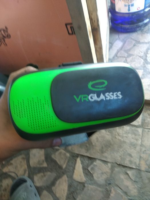 VR очки б/у   VR GLASSES