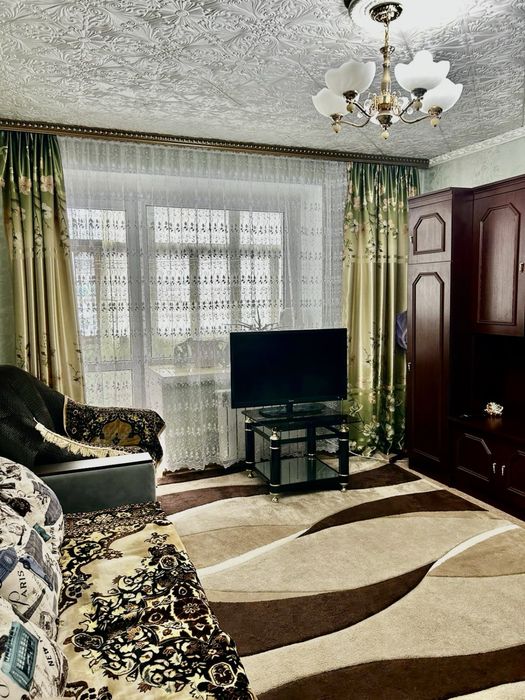 Продам 2-х комнатную