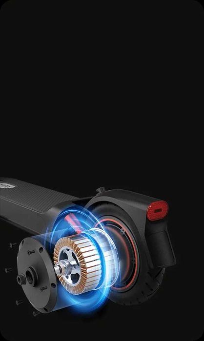 Электросамокат Xiaomi 5 (PRO,MAX) SMART Контроль