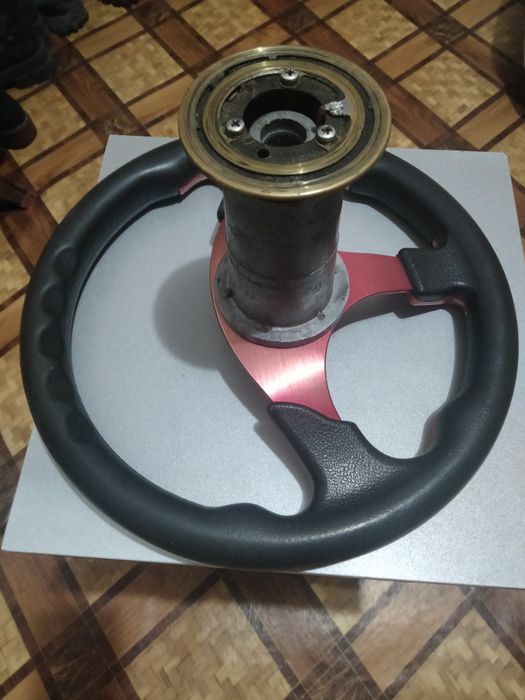 Продам с проставкой