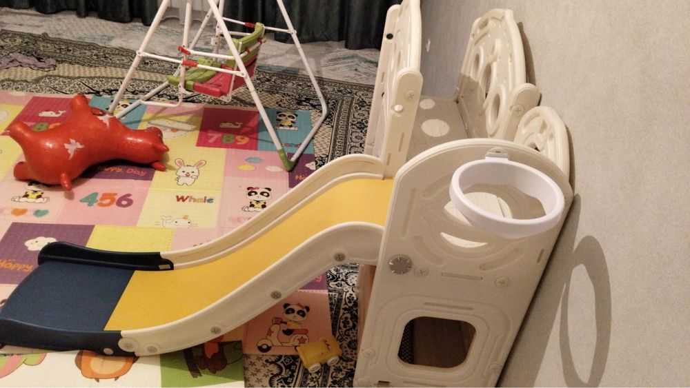 Детская горька за 15к