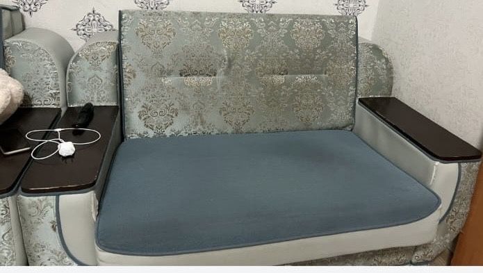 Мягкая мебель диван 3/1