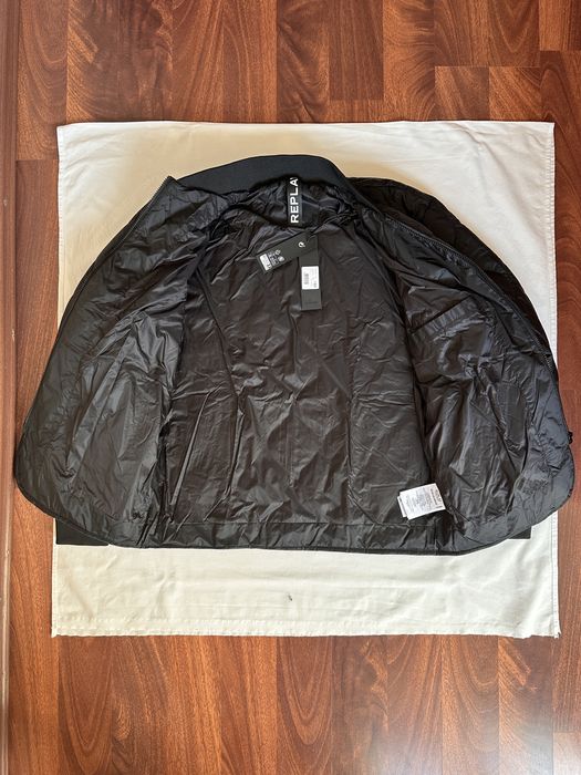 Geaca Jacheta barbati,Replay,marime L