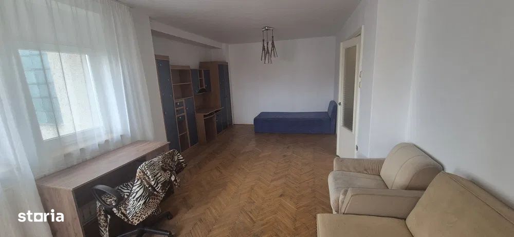 Apartament 3 camere  – Ultracentral, Centrul Nou