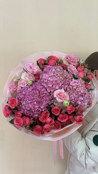 букеты по низким ценам