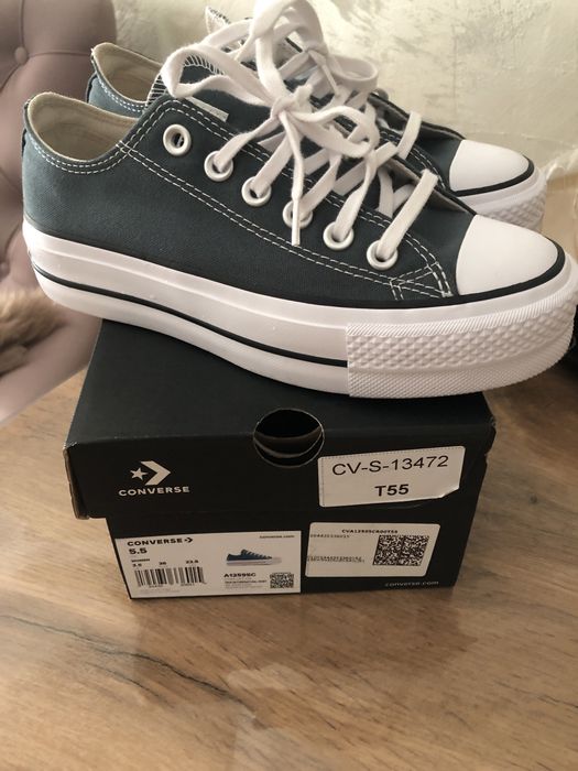 Продам converse