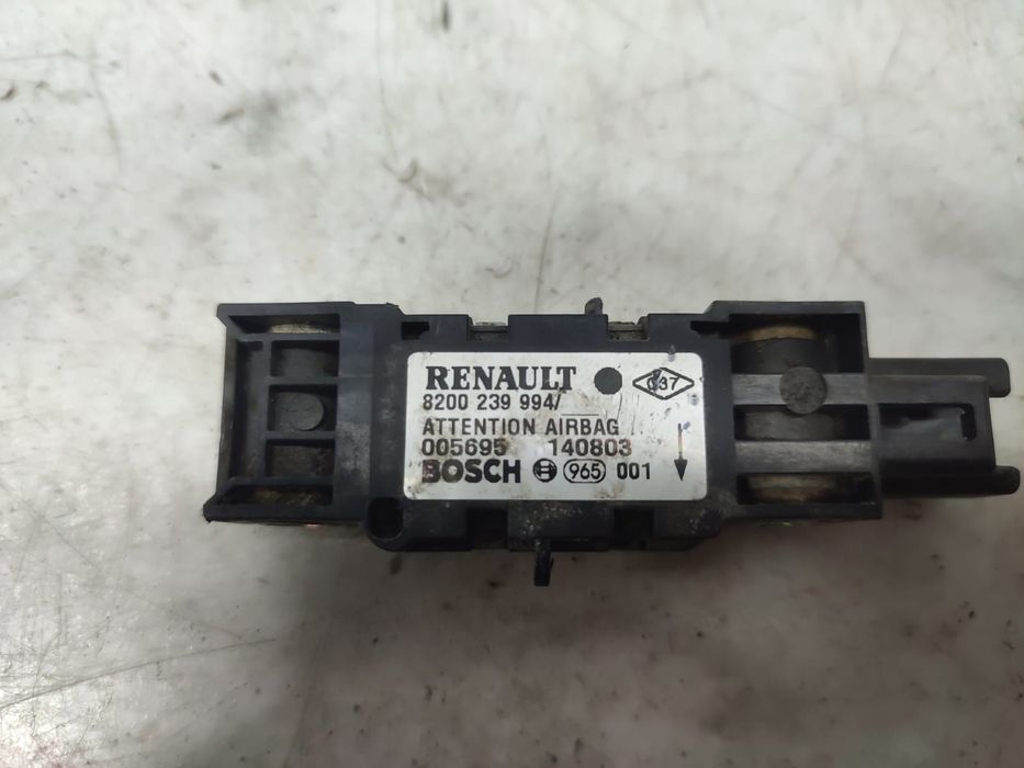 Senzor impact 8200239994 Renault Clio 2 [1998 - 2005]