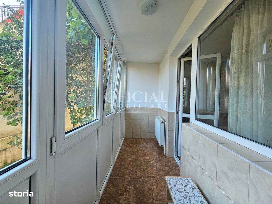 Apartament 3 Camere | 67 mp | Balcon | Zona Diana | Gheorghieni