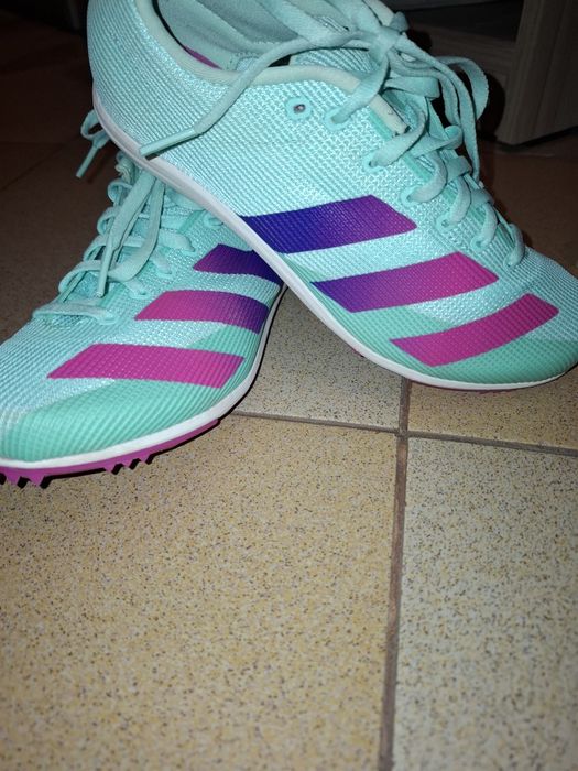 Шпайкове,обувки за бягане