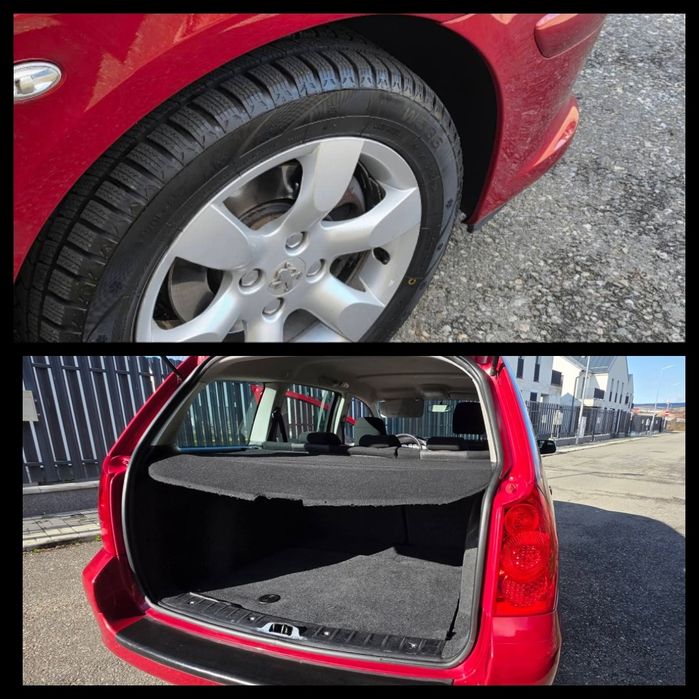 Peugeot  307 HDI~Diesel 1.6~Cash~Rate~Garanție