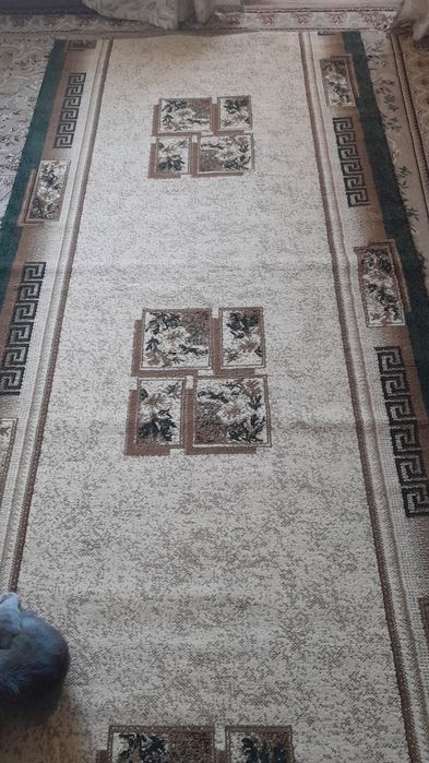 Ковры палас 1 ковёр 2 палас