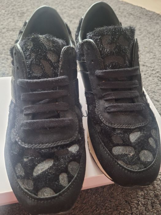 Сникърси размер 38