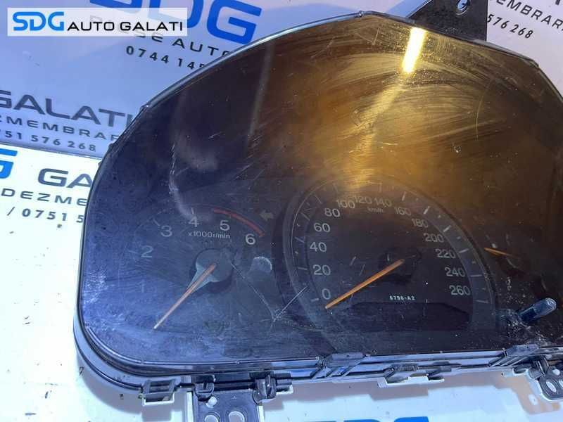 Ceas Ceasuri Cluster Instrumente Bord Honda Accord Diesel 2002 - 2008 Cod 78100-G100 78100G100 [B2997]