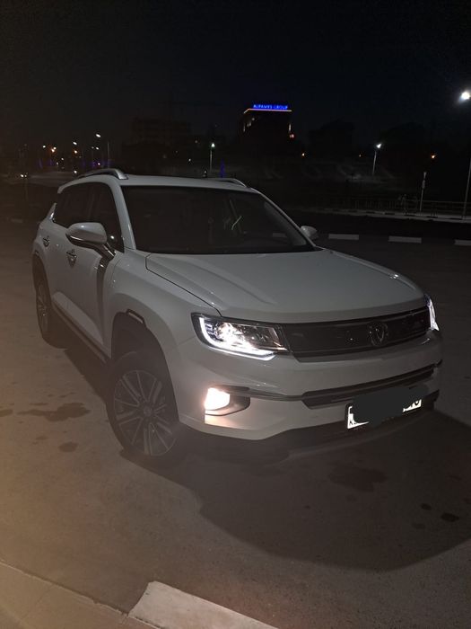 Продам Changan CS35 PLUS