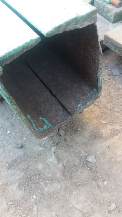 Продам столбы 3.5 м