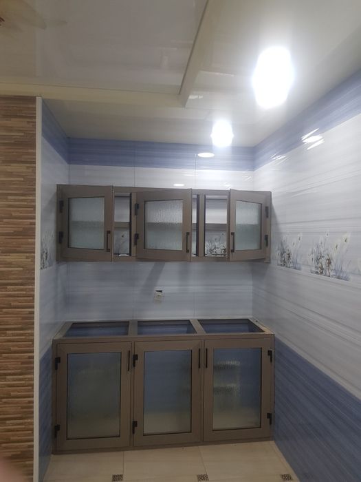 Akfa rom eshik sifat