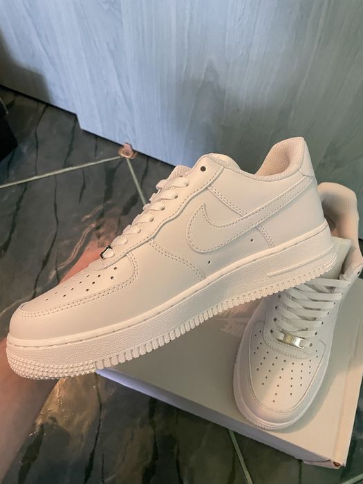 Nike Af1 Low Alb