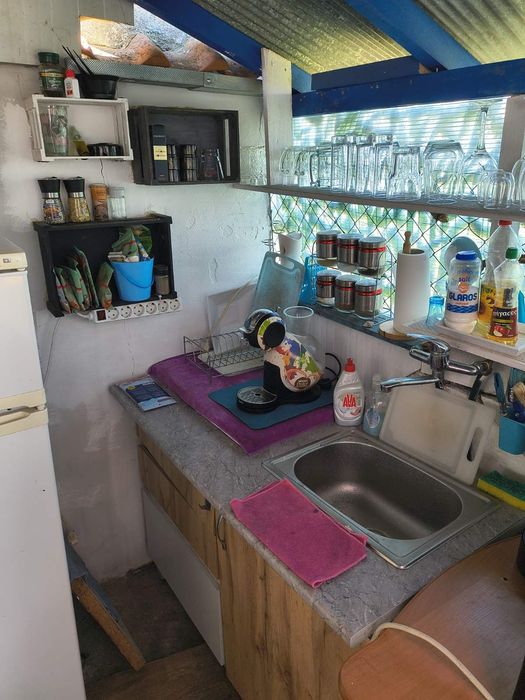 VIP PRIVATE RETREAT – Кариани Северна Гърция