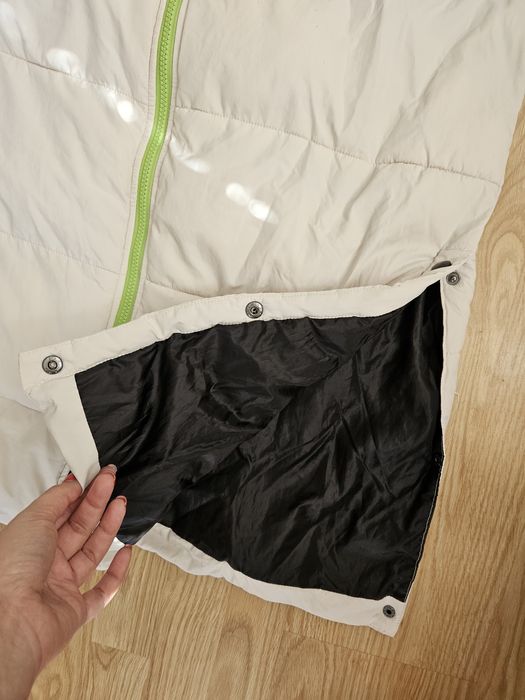 Дамско дълго яке