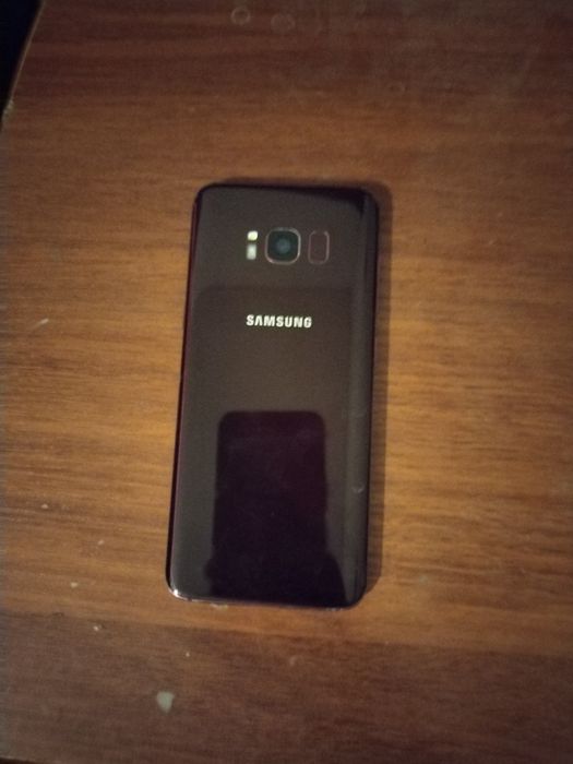 Samsung 8s kafolati bilan