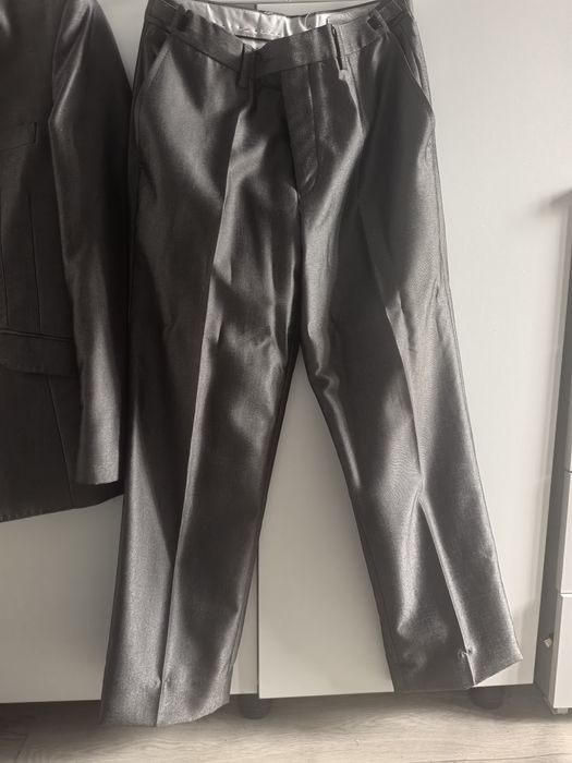 Классический костюм для мальчика