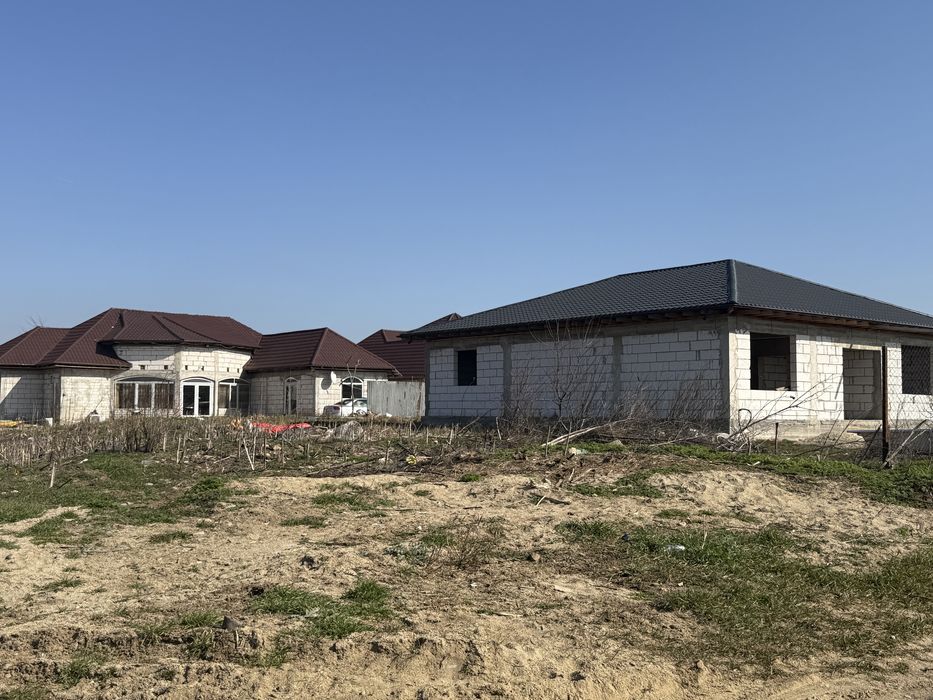 Teren langa Therme Balotesti, investitie excelenta | utilitati aproape