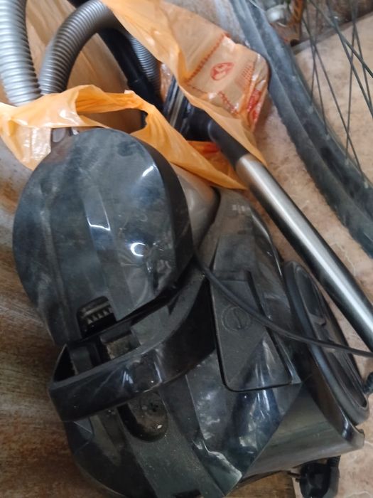 Пылесос бу 25000 Tefal