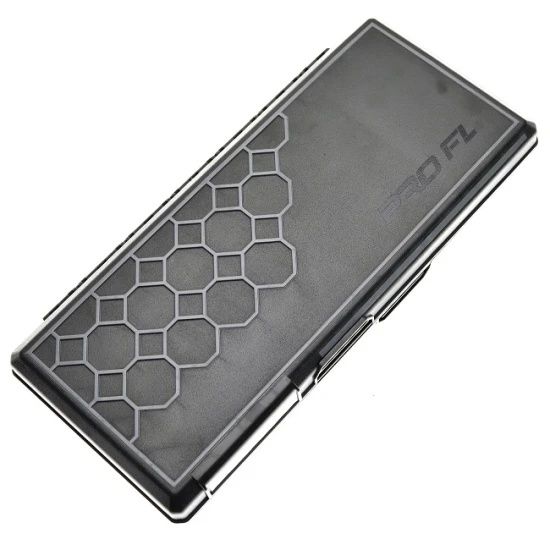 Penar Magnetic PRO FL Carp Rigs Box A125c3