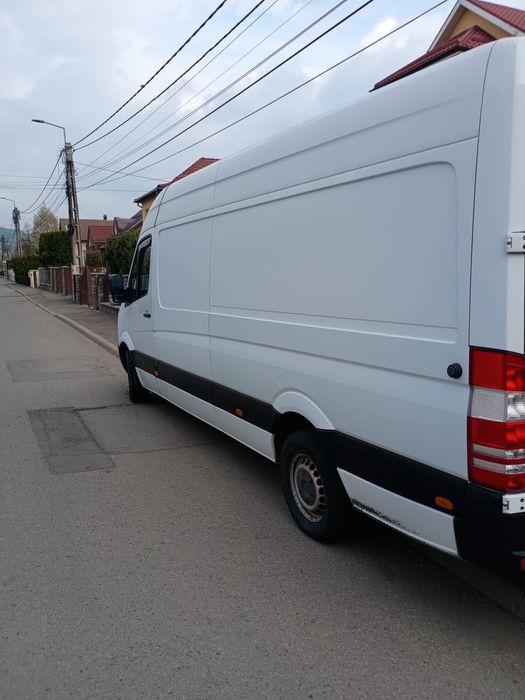 Mercedes Sprinter  313 stare perfecta