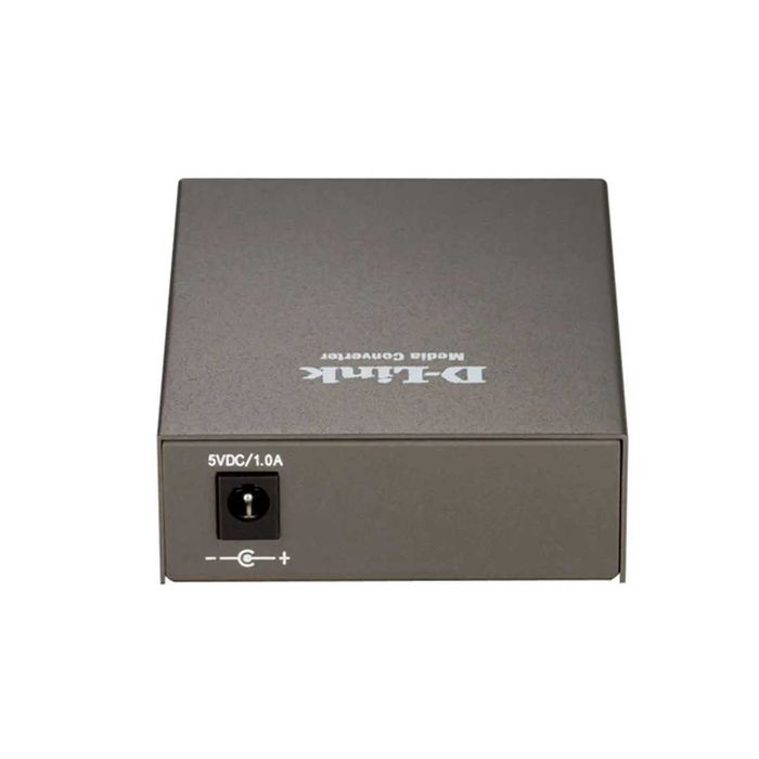 Медиаконвертер  DMC-F02SC