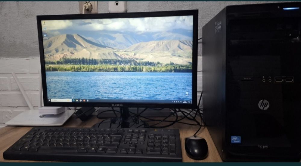 продам компьютер