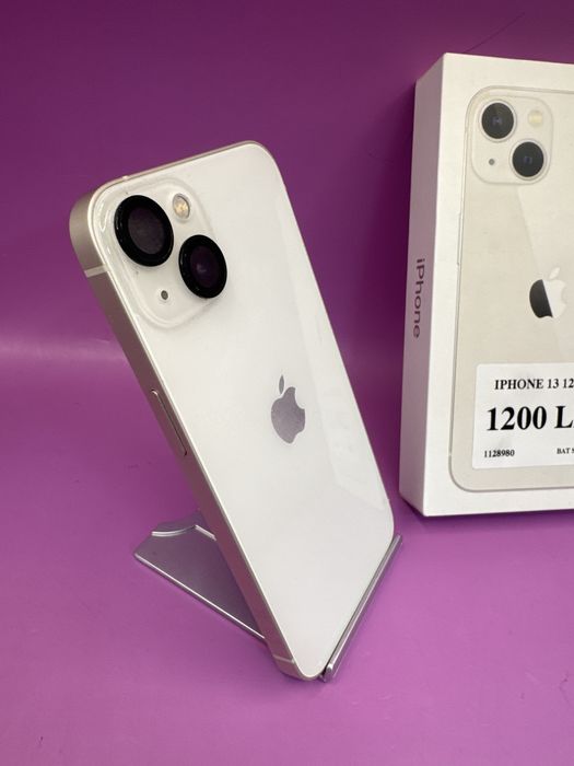 Iphone 13 128gb •Matei Amanet Crangasi•11289