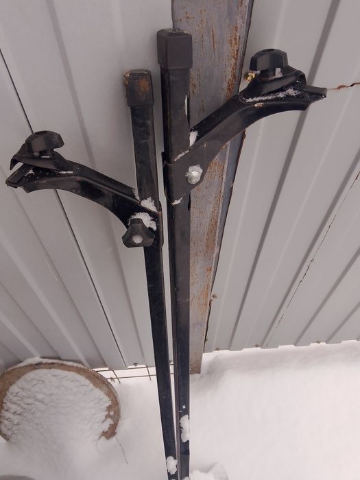 Багажник на ваз 2114