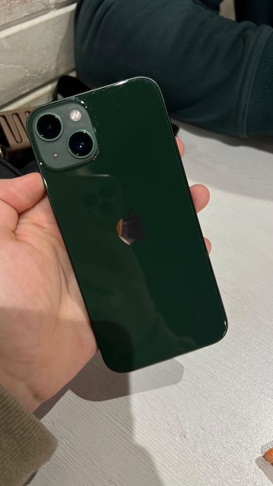 Продам Iphone 13 128гб