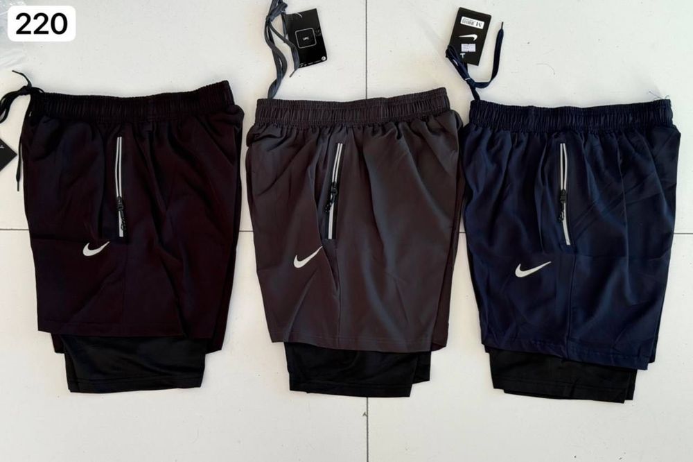 Тресс шортик камплект