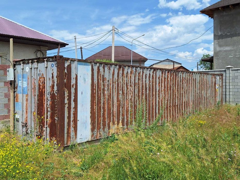 Продам контейнер