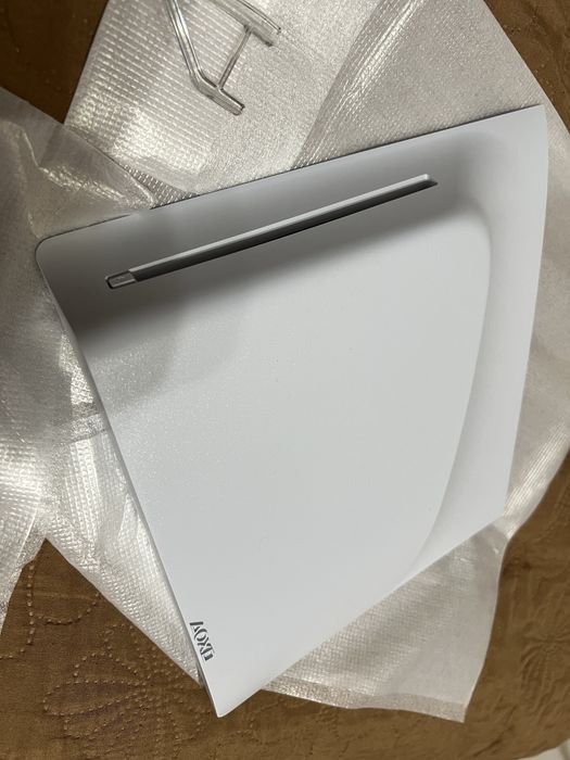 ЧИСТО НОВ Disc Drive за Playstation 5slim/digital edition +4 нови игри