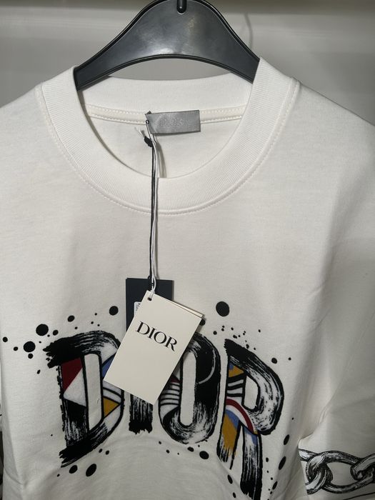 Christian Dior Tricouri