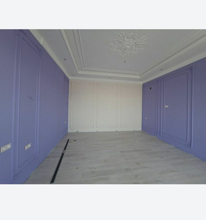 Ремонт квартир под ключ