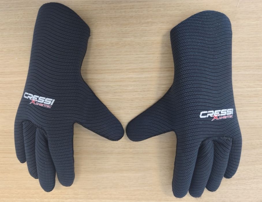 Manusi neoprene Cressi L. Impecabile